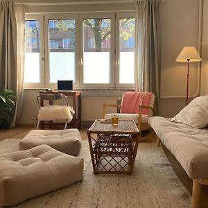 Appartement met Twee Slaapkamers